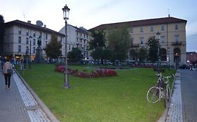 Hotel Stazione Novara